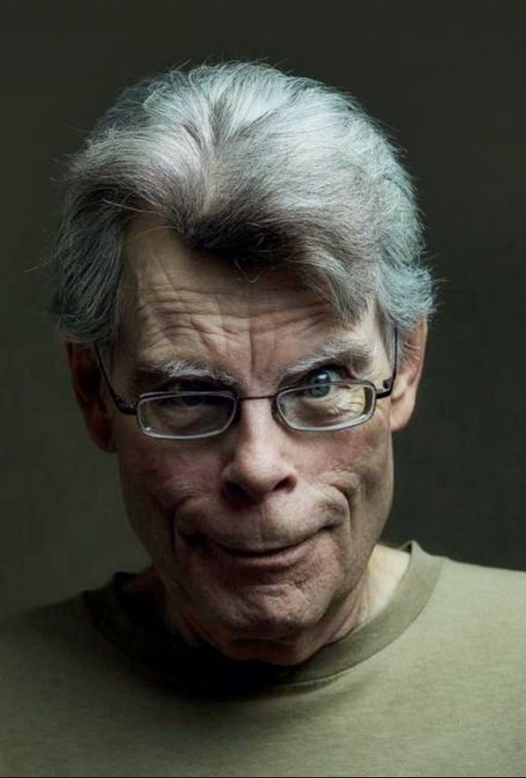 Stephen King