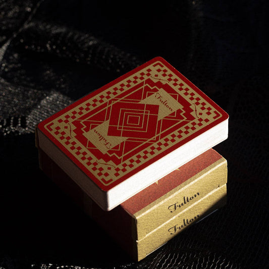 FULTON'S FUNERAL RUE MORGUE EDITION