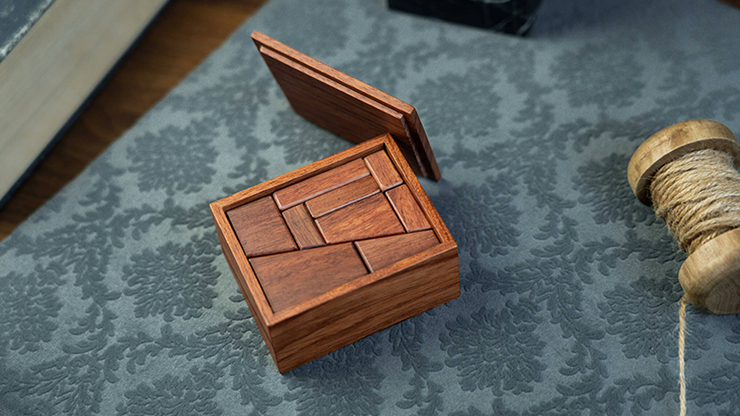 Puzzles, Brainteasers & Curious Oddities