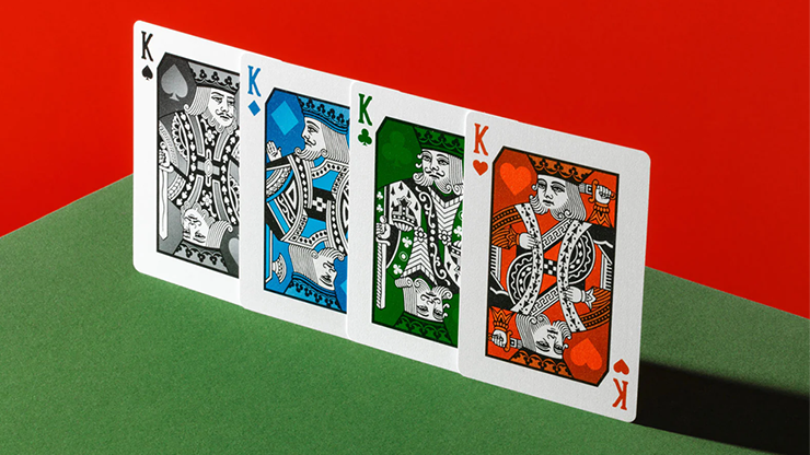 Playing Cards