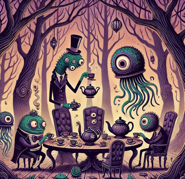 Art & Illustration