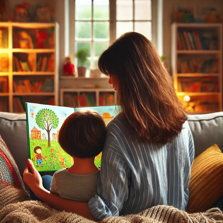 Children’s Books