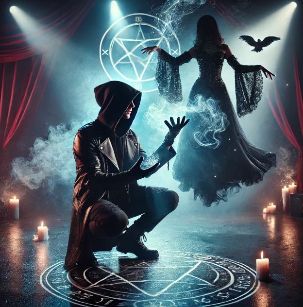 Magic & Performance