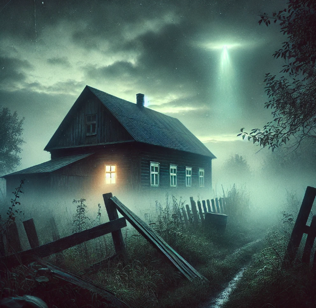 Paranormal & Fortean