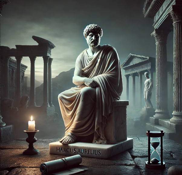 Philosophy / Stoicism