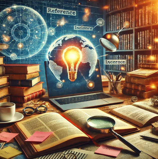 Reference / Research