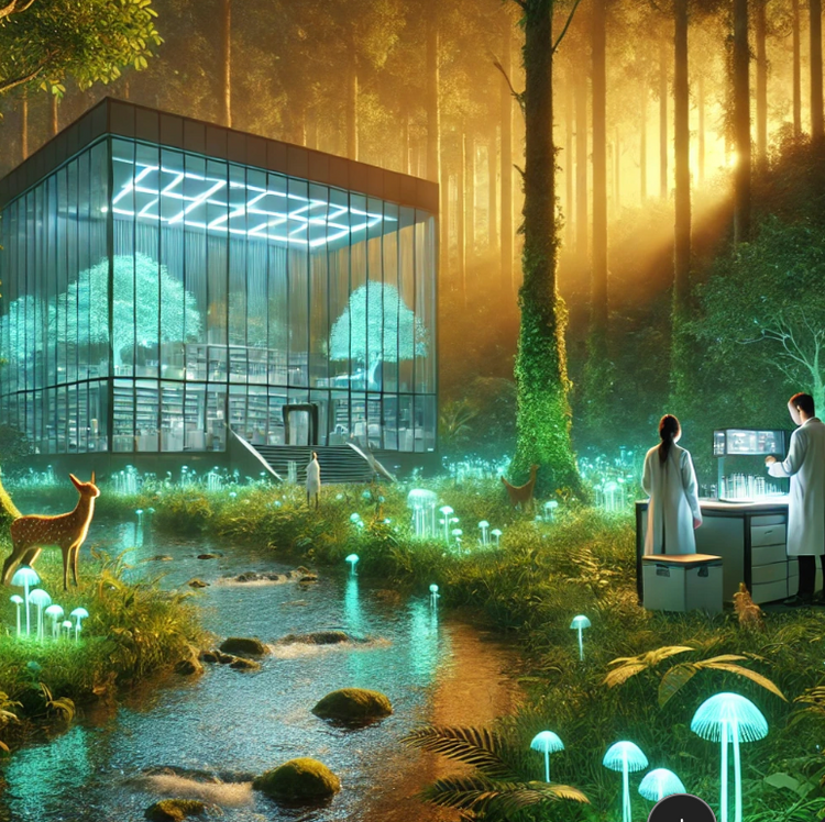 Science & Nature