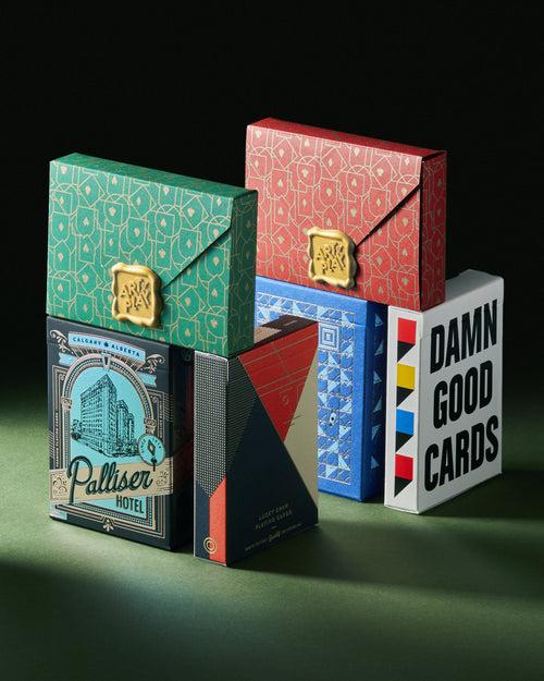 Art of Play Playing Cards