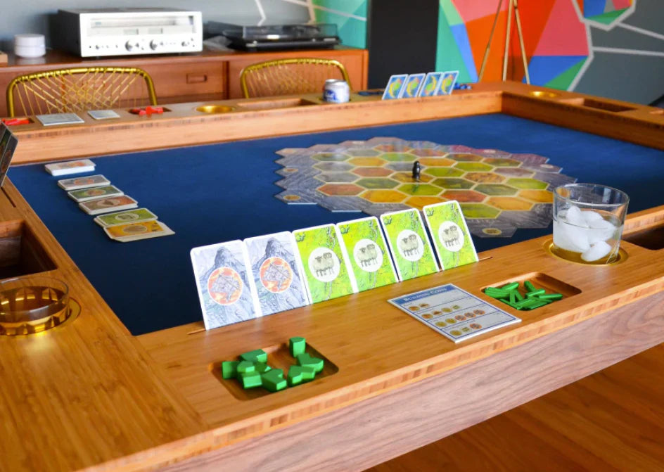 Strategy Games & Thoughtful Tabletop Play | IMP-POSSIBLE