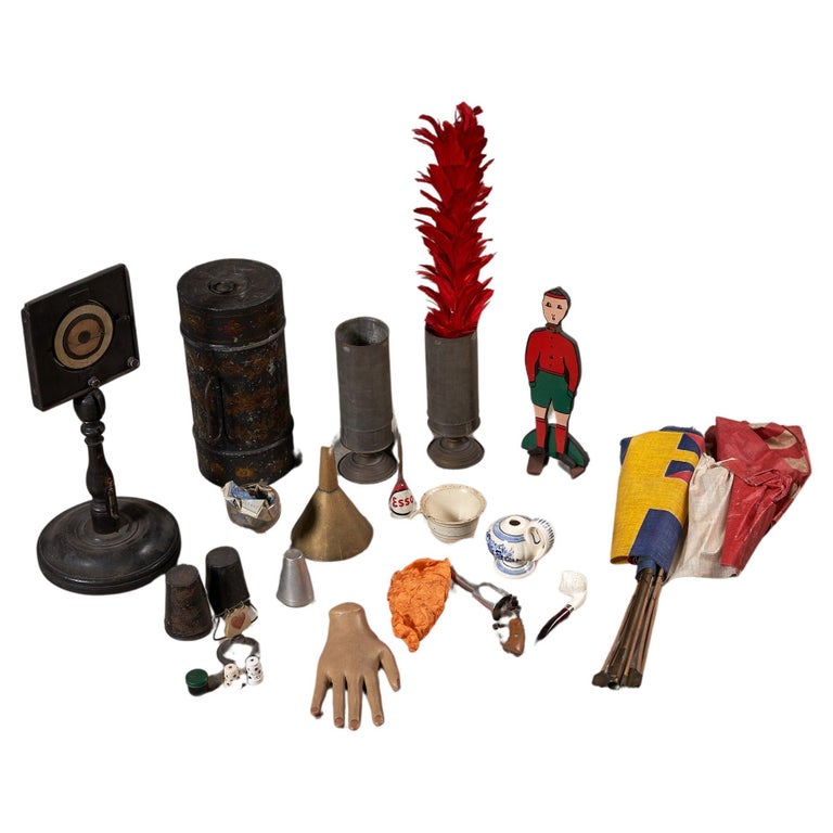 Magic Tricks & Mentalism Props | IMP-POSSIBLE