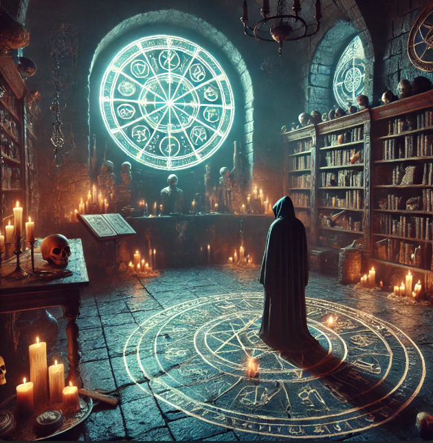 Occult & Esoteric