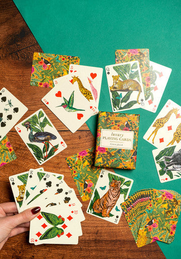 Playing Cards for Collectors, Games & Cardistry | IMP-POSSIBLE