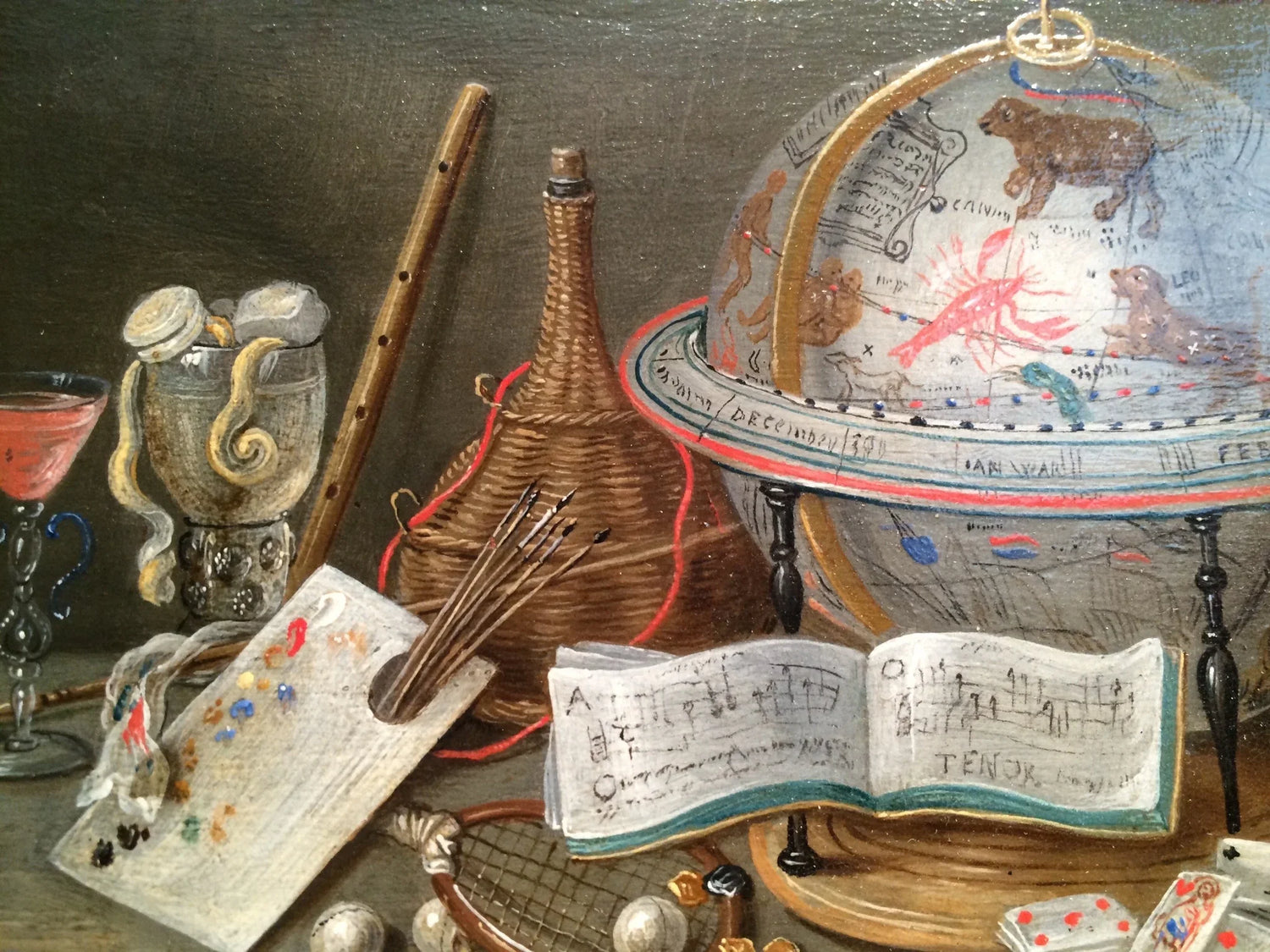 Puzzles, Brainteasers & Curious Oddities | IMP-POSSIBLE