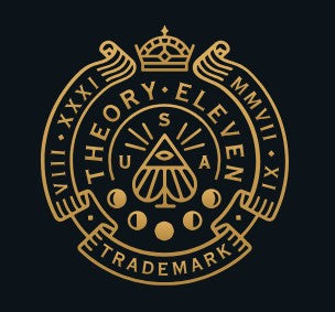 Theory11 Playing Cards Luxury Collector Decks