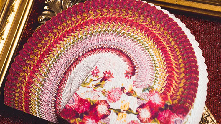 Art & Designer Playing Cards