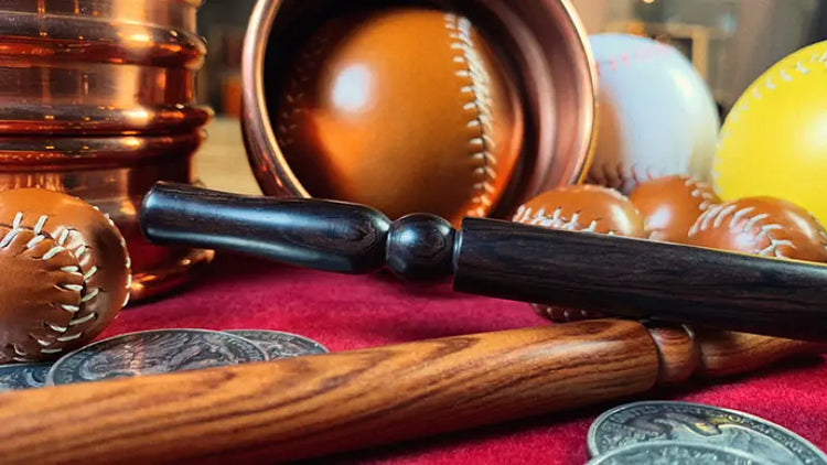 Magic Tricks & Mentalism Props