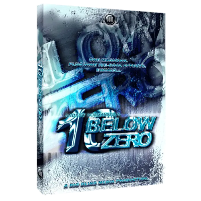 10 Below Zero by Andrew Normansell & Big Blind Media - Video Download