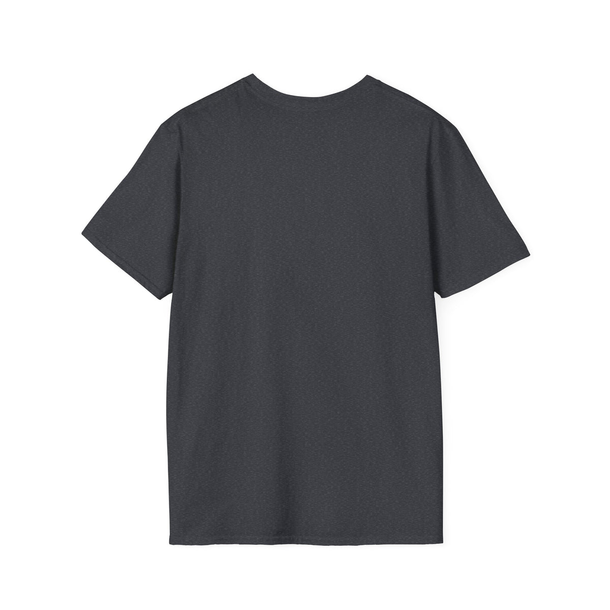Close Encounters of the Herd Kind vintage sci-fi T-shirt mockup