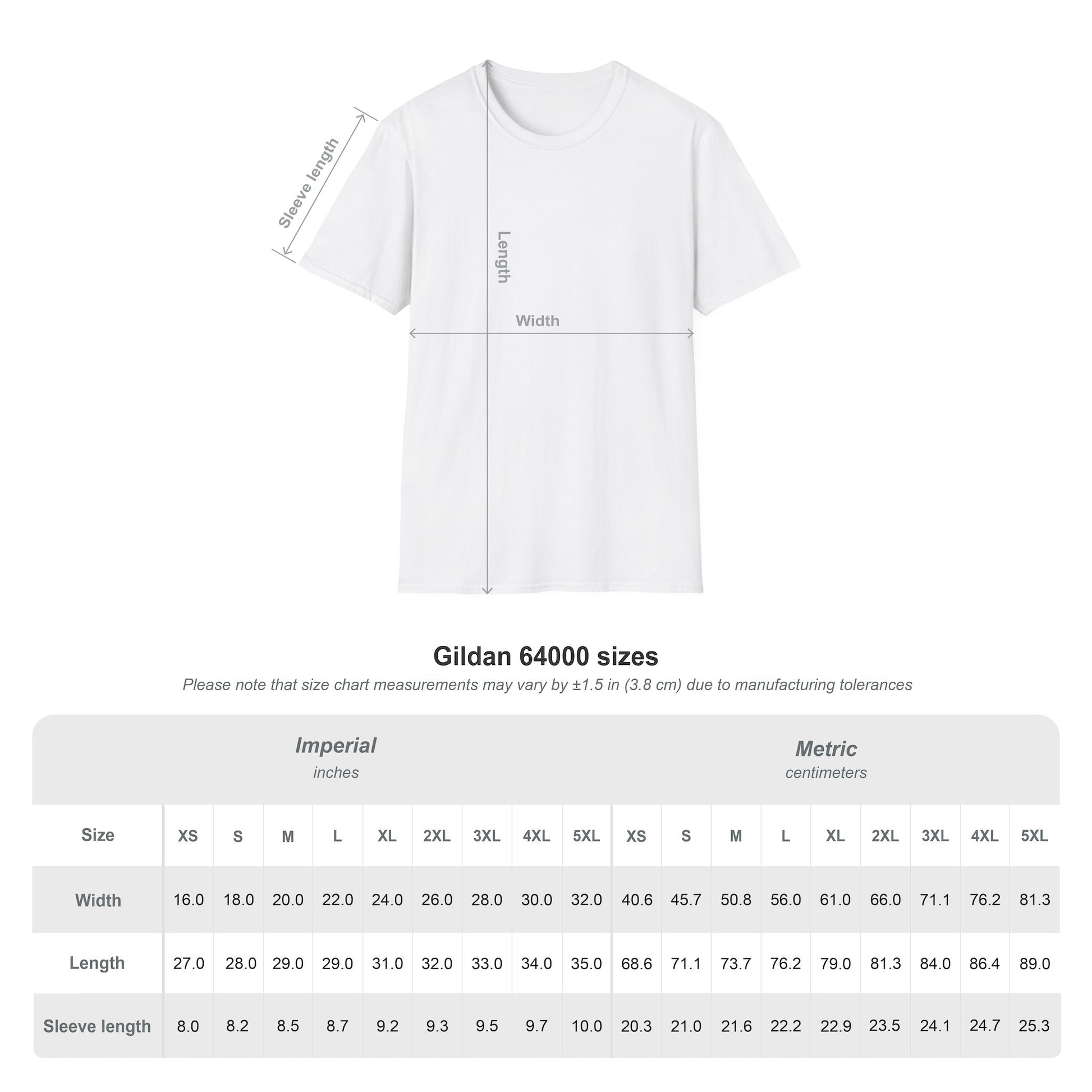 Apollo 11 moon landing parody T-shirt – product mockup