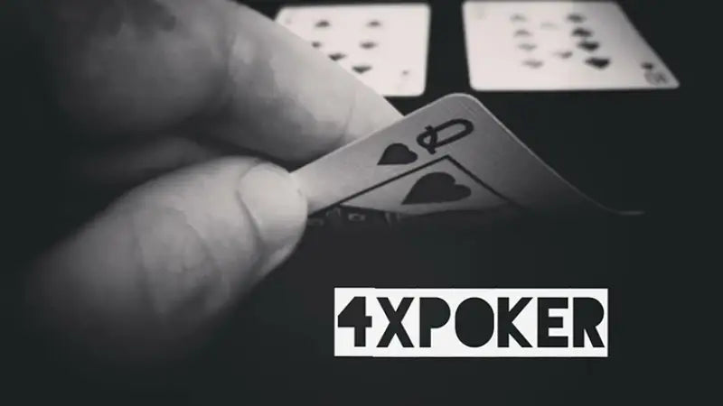 4xpoker by Jan Zita - Video Download