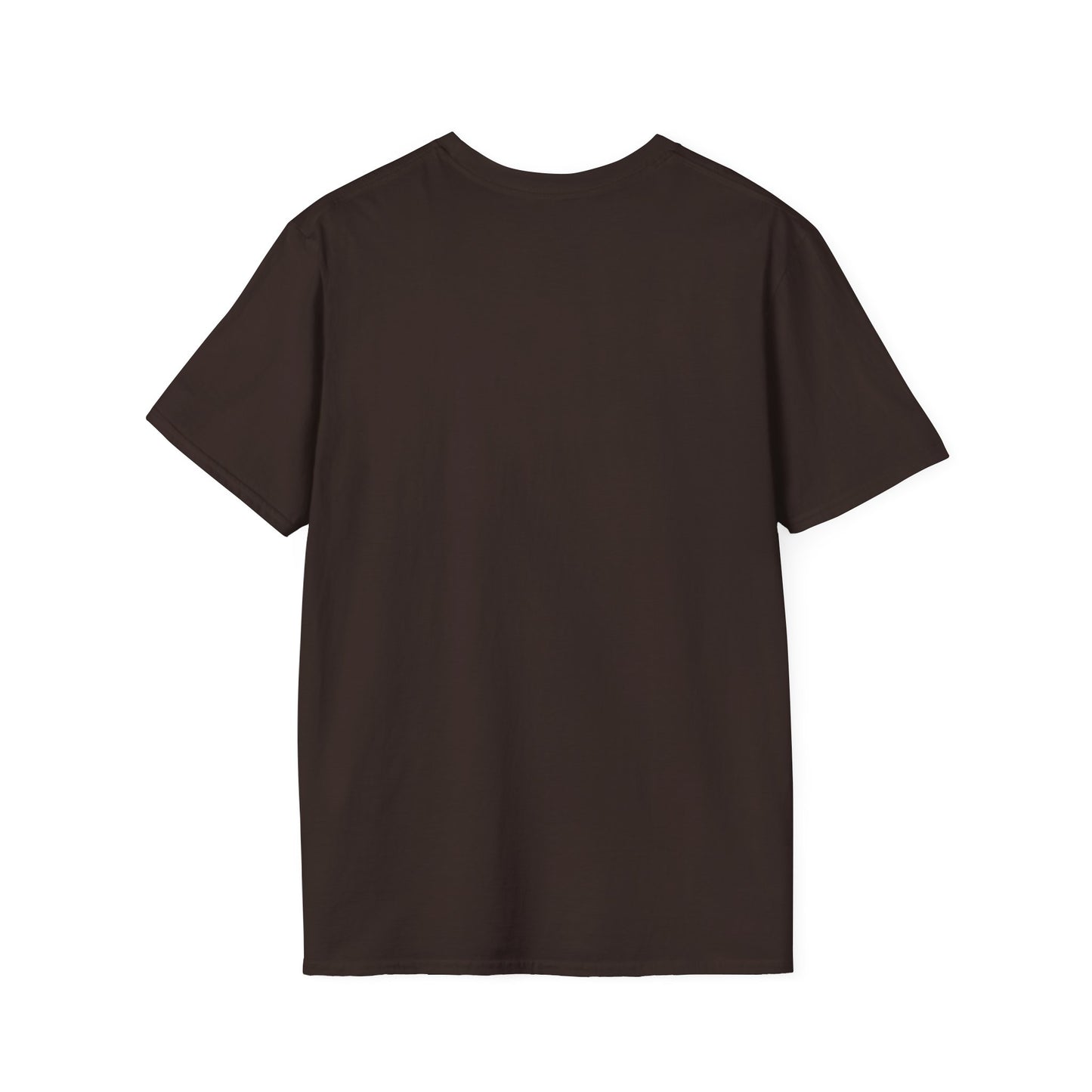 The Invisible College vintage esoteric graphic tee – product mockup