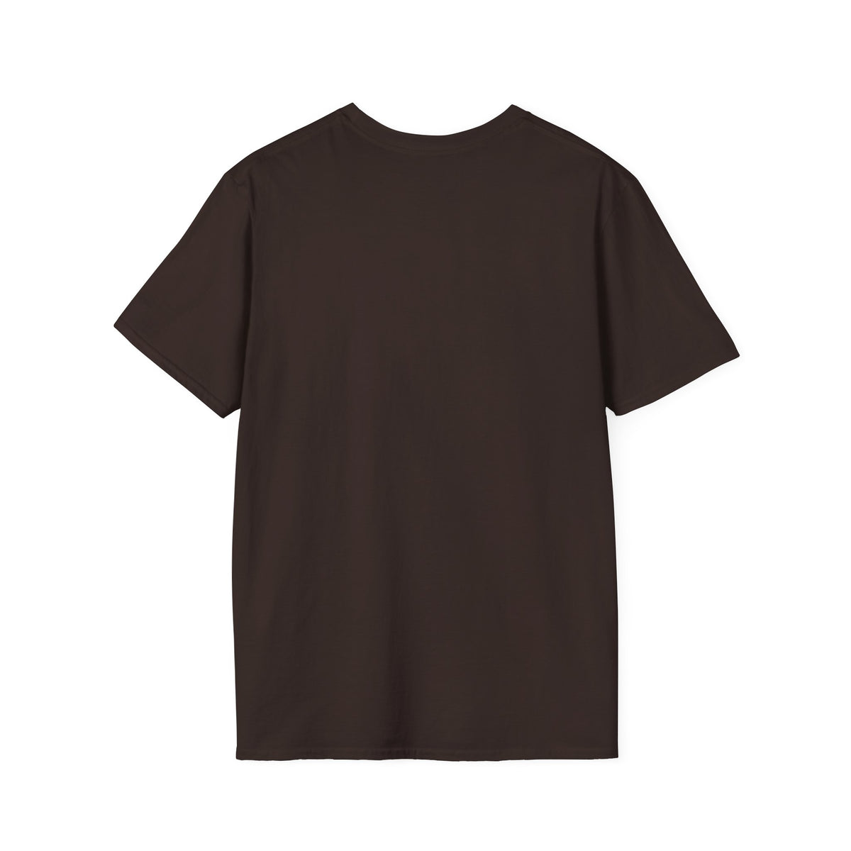 The Invisible College vintage esoteric graphic tee – product mockup