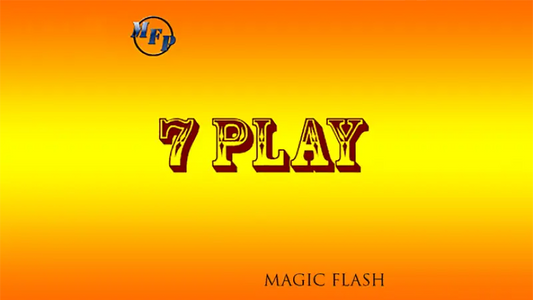 7 Play by Magic Flash - Video Download