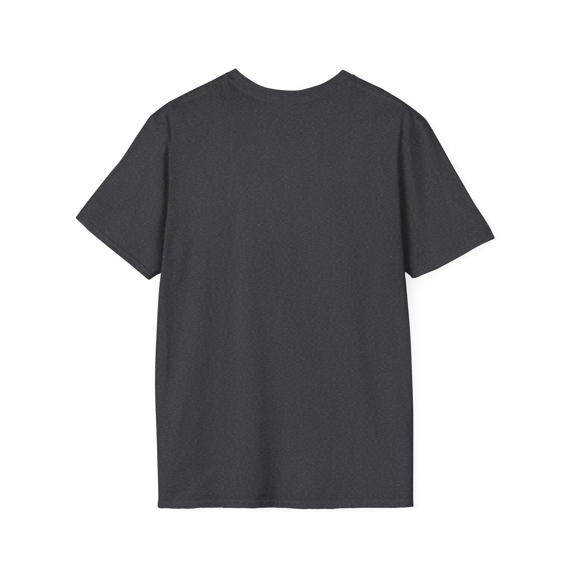 Aleister Crowley Magick occult parody T-shirt product mockup