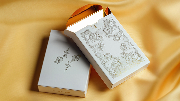 Innocence (Gold Foil Edition) Playing Cards