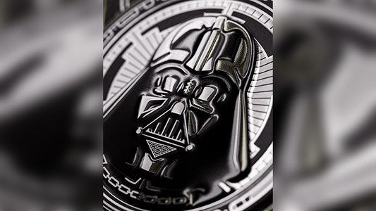 Star Wars: Year of the Dark Side Playing Cards by theory11