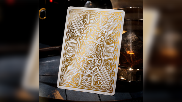 James Bond 007 Special Edition Box Set by theory11