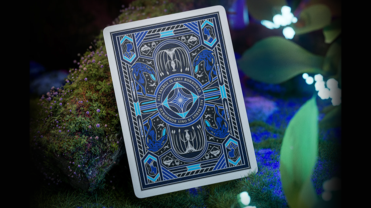 Avatar Playing Cards by theory11 – Luxury Pandora Deck