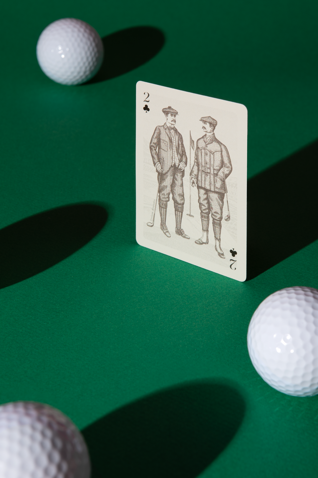 Ultimate Deck by Art of Play – Premium Designer Playing Cards