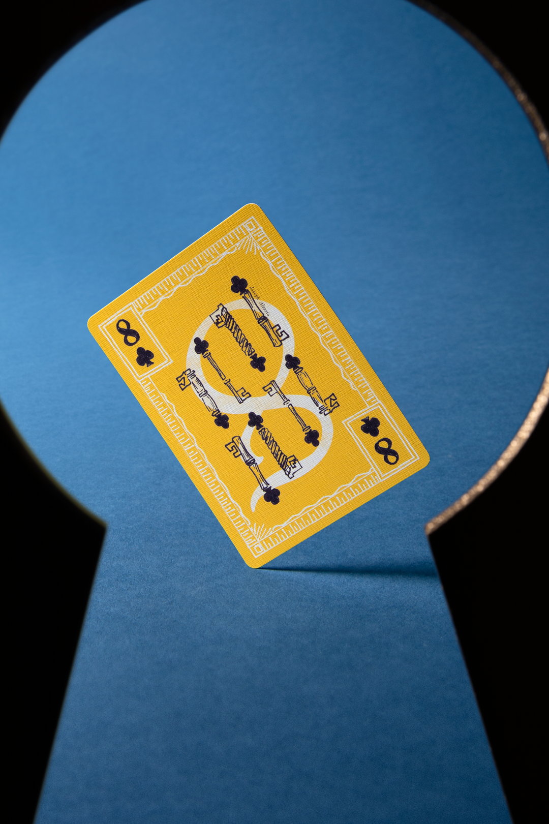 Ultimate Deck by Art of Play – Premium Designer Playing Cards
