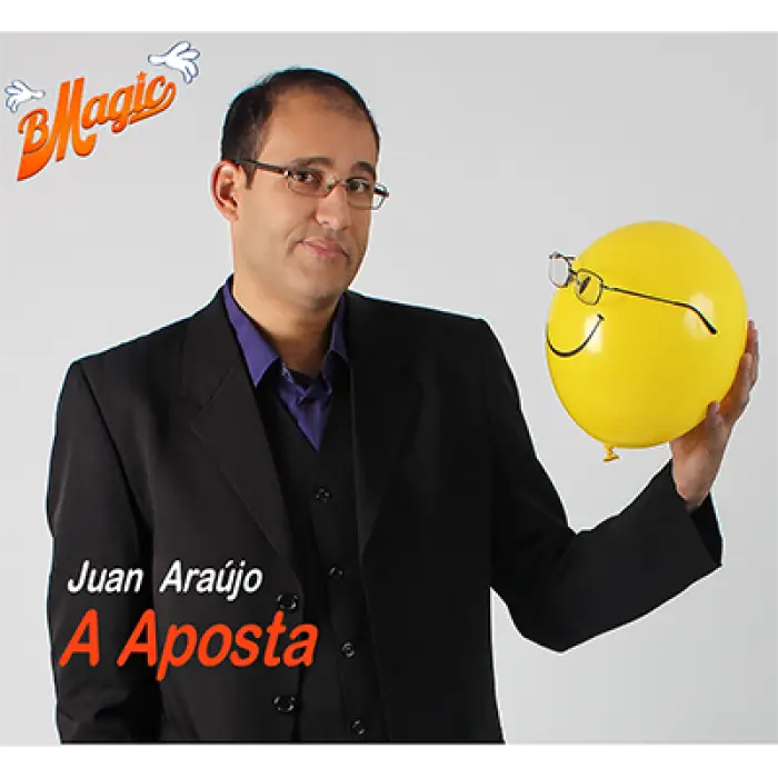 A Aposta (The Bet / Portuguese Language Only) by Juan Araújo - - Video Download