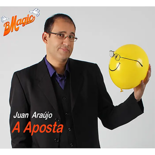 A Aposta (The Bet / Portuguese Language Only) by Juan Araújo - - Video Download