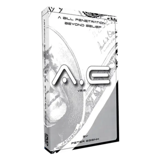 A.E. 2.0 by Peter Eggink - Video Download