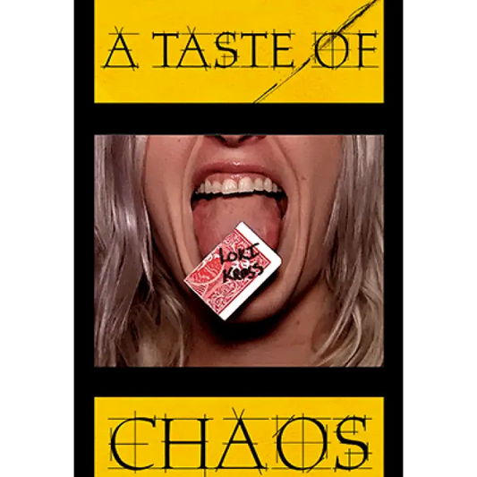 A Taste of Chaos by Loki Kross - Video Download