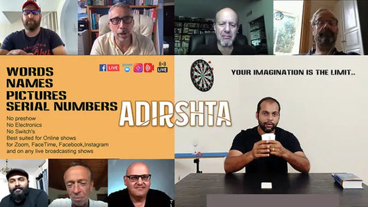 Adirshta - The Unseen by Shibin Sahadevan - Video Download