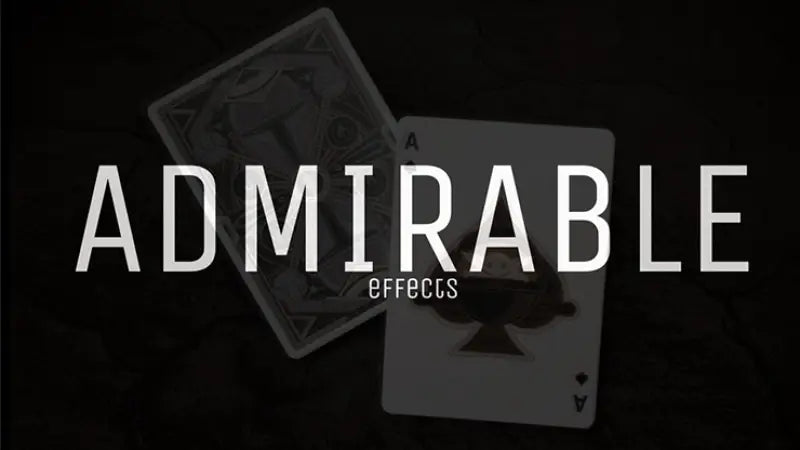 ADMIRABLE effects by Aleksandar - Video Download