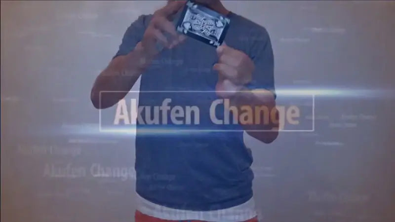 Akufen Change by Zack Lach - Video Download