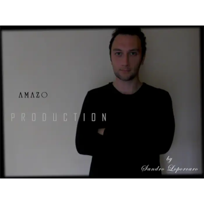 Amazo Production by Sandro Loporcaro - - Video Download