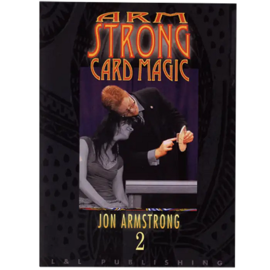 Armstrong Magic Vol. 2 by Jon Armstrong - Video Download