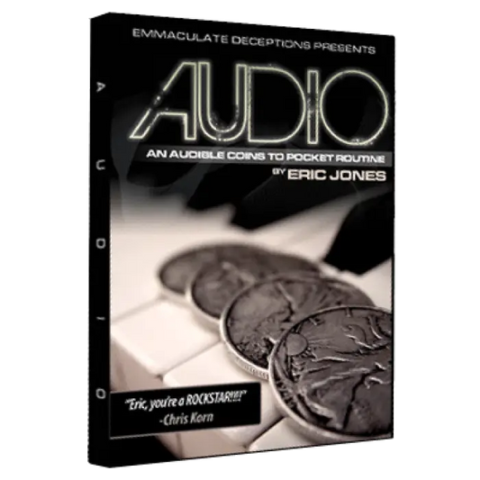 Audio Coins to Pocket by Eric Jones - Video Download