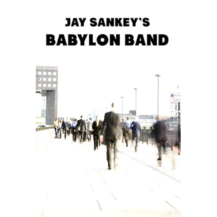 Babylon Band by Jay Sankey - - Video Download