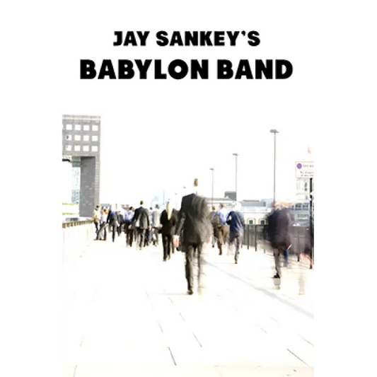 Babylon Band by Jay Sankey - - Video Download