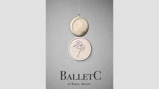 BalletC by Kirill Akulin - Video Download