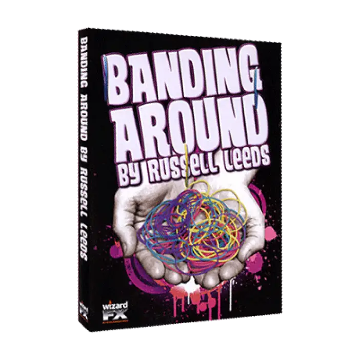 Banding Around by Russell Leeds - Video Download