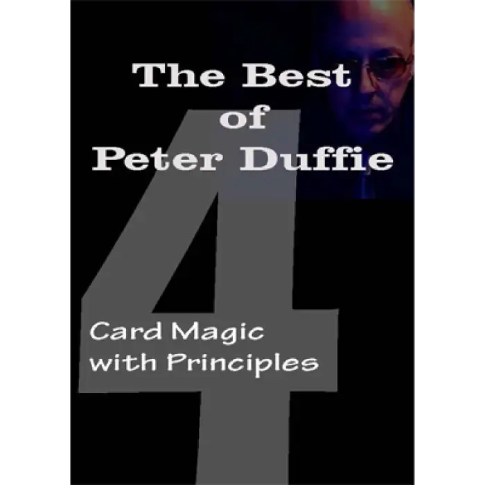 Best of Duffie Vol 4 by Peter Duffie - ebook