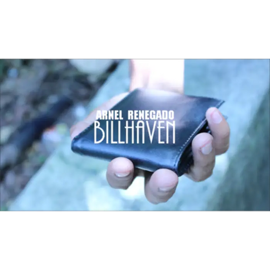 bill Haven by Arnel Renegado - - Video Download